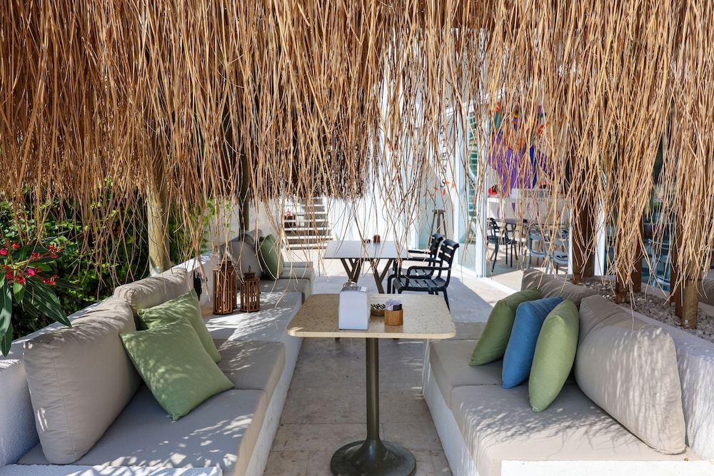 Contess by Faros Hotel Rezervasyon