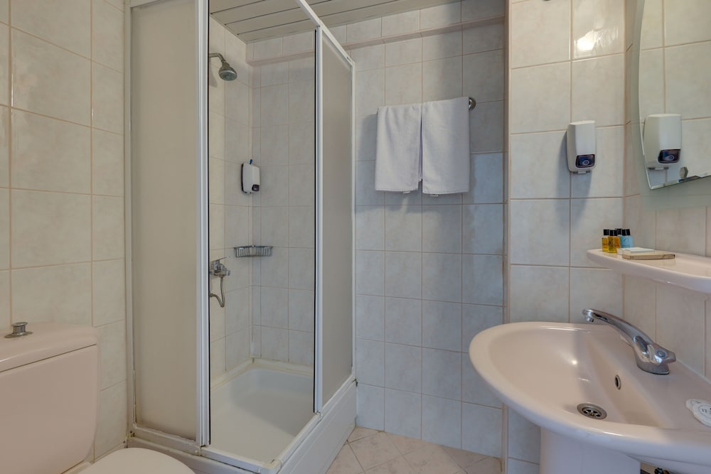 Contess by Faros Hotel Rezervasyon