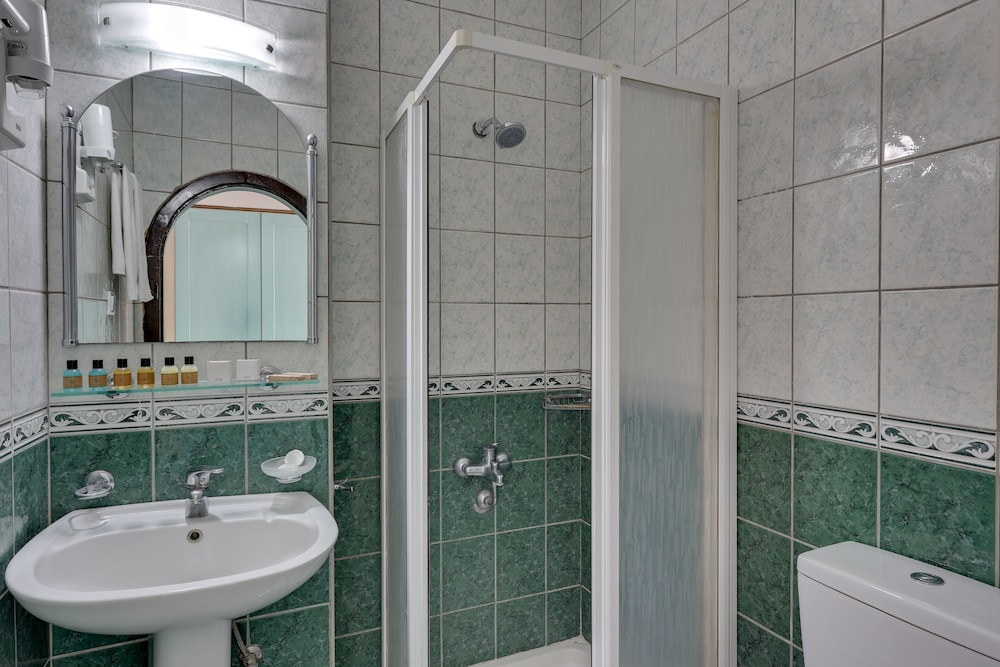 Contess by Faros Hotel Rezervasyon