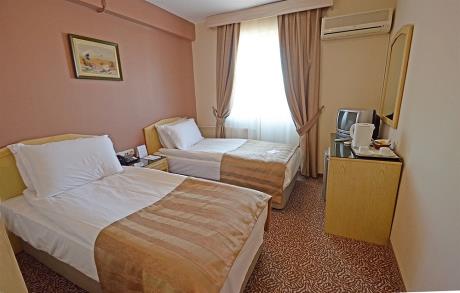 2000 Anittepe Rezervasyon