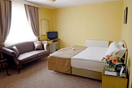 2000 Anittepe Rezervasyon