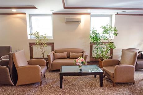 2000 Anittepe Rezervasyon