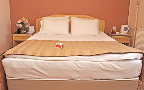 2000 Anittepe Rezervasyon