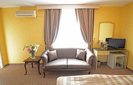 2000 Anittepe Rezervasyon