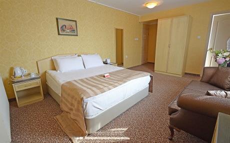 2000 Anittepe Rezervasyon