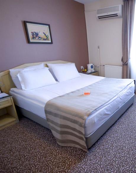 2000 Anittepe Rezervasyon