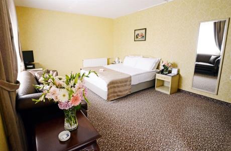 2000 Anittepe Rezervasyon