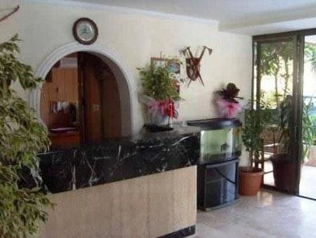 Tunali Apart Hotel Rezervasyon