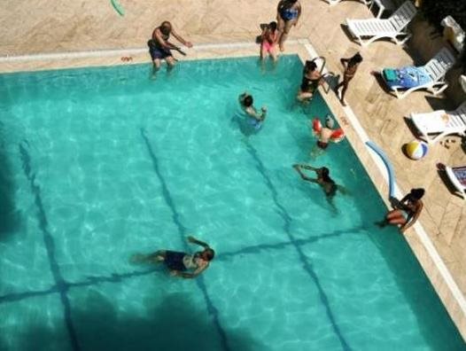 Tunali Apart Hotel Rezervasyon