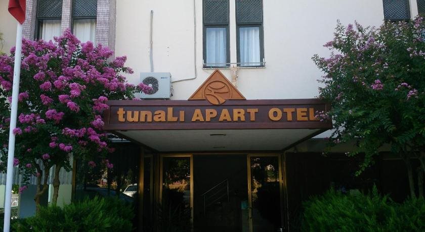 Tunali Apart Hotel Rezervasyon