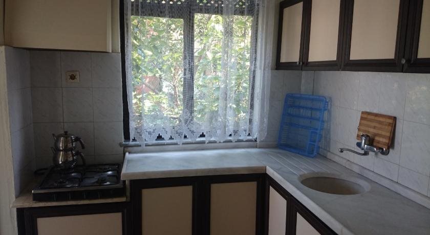 Tunali Apart Hotel Rezervasyon