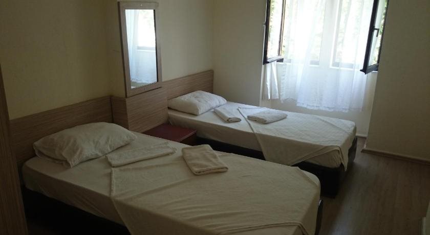 Tunali Apart Hotel Rezervasyon