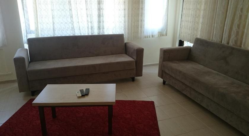 Tunali Apart Hotel Rezervasyon