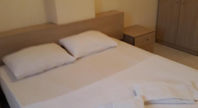 Tunali Apart Hotel Rezervasyon