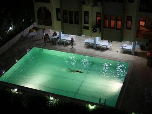 Tunali Apart Hotel Rezervasyon