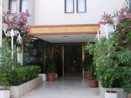 Tunali Apart Hotel Rezervasyon