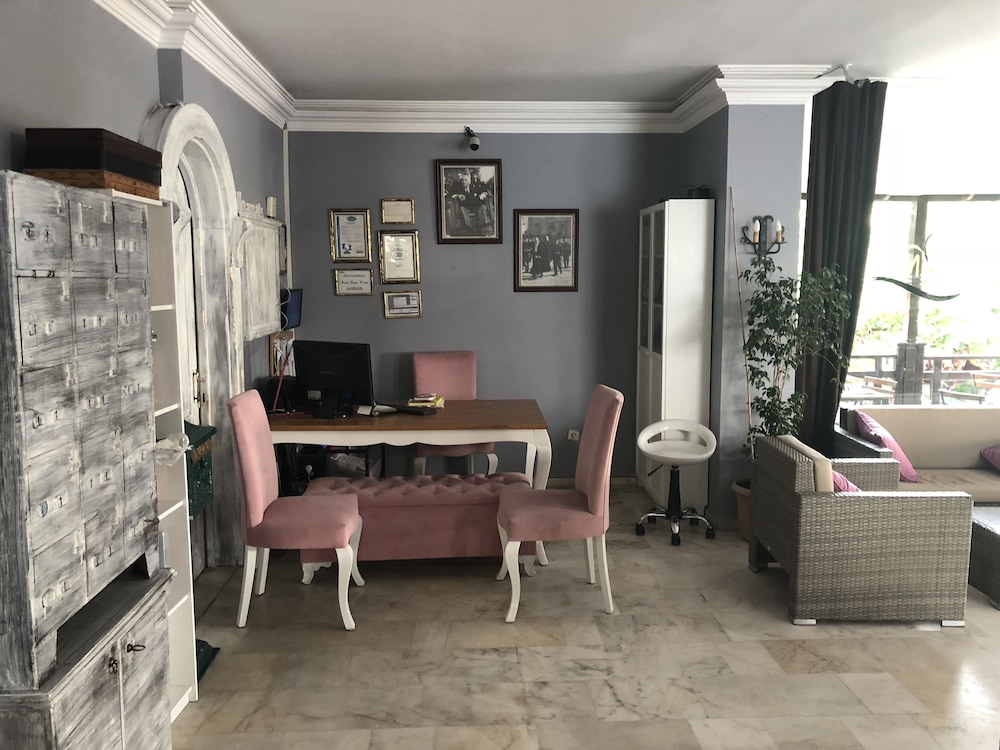 Hani Hotel Rezervasyon