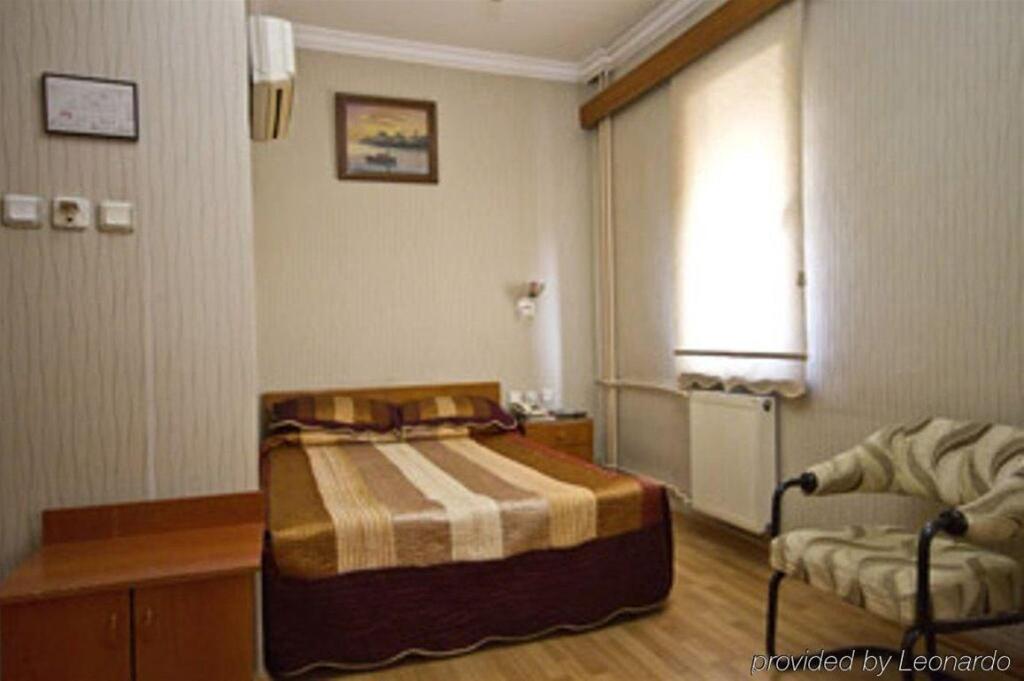 Ugurlu Hotel Rezervasyon