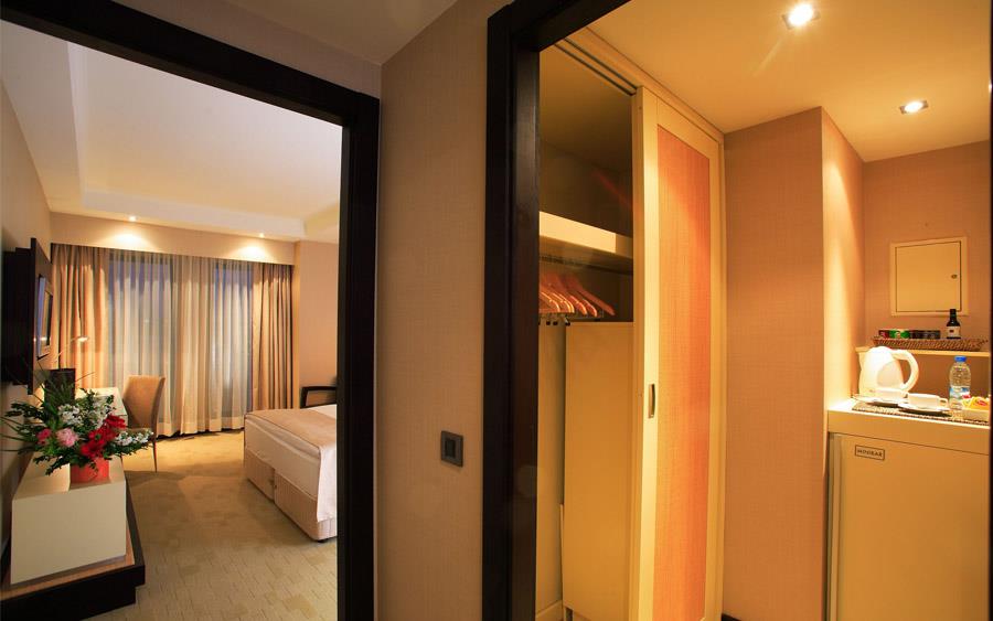 Nova Plaza Prime Hotel Rezervasyon