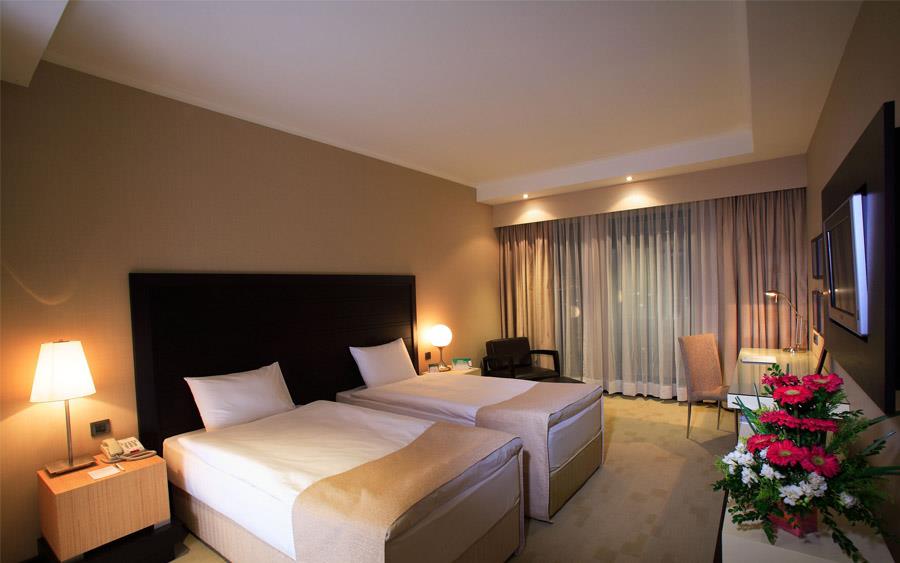 Nova Plaza Prime Hotel Rezervasyon