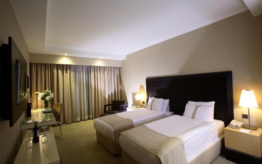 Nova Plaza Prime Hotel Rezervasyon