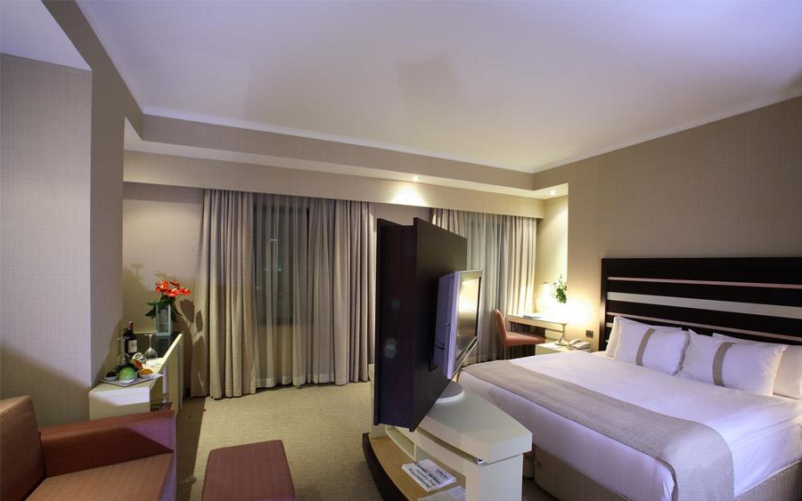 Nova Plaza Prime Hotel Rezervasyon