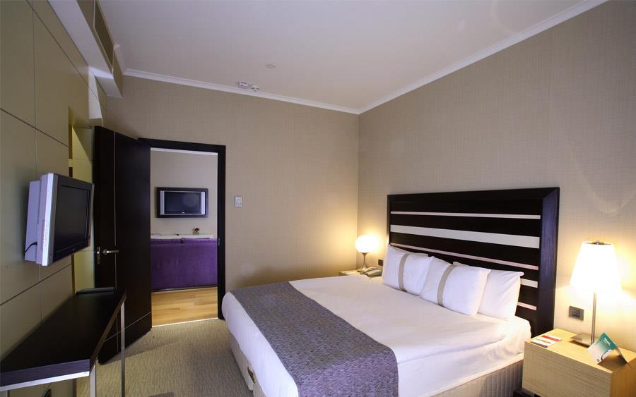 Nova Plaza Prime Hotel Rezervasyon