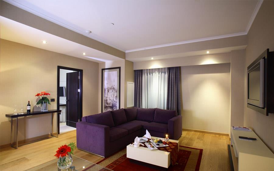 Nova Plaza Prime Hotel Rezervasyon