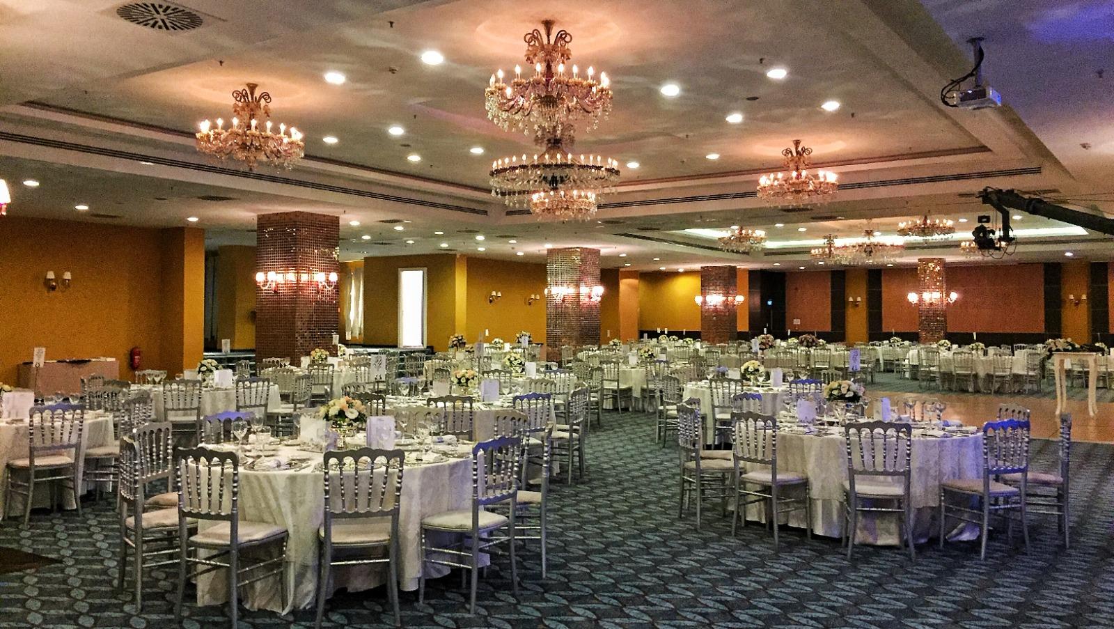 Nova Plaza Prime Hotel Rezervasyon