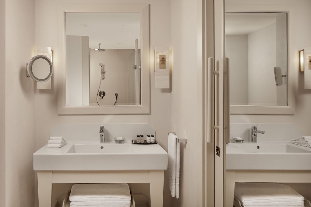 Sheraton Ankara Hotel & Convention Center Rezervasyon