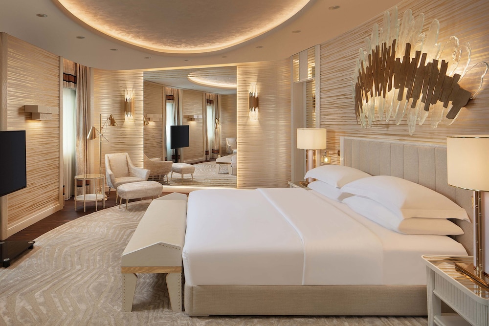 Sheraton Ankara Hotel & Convention Center Rezervasyon