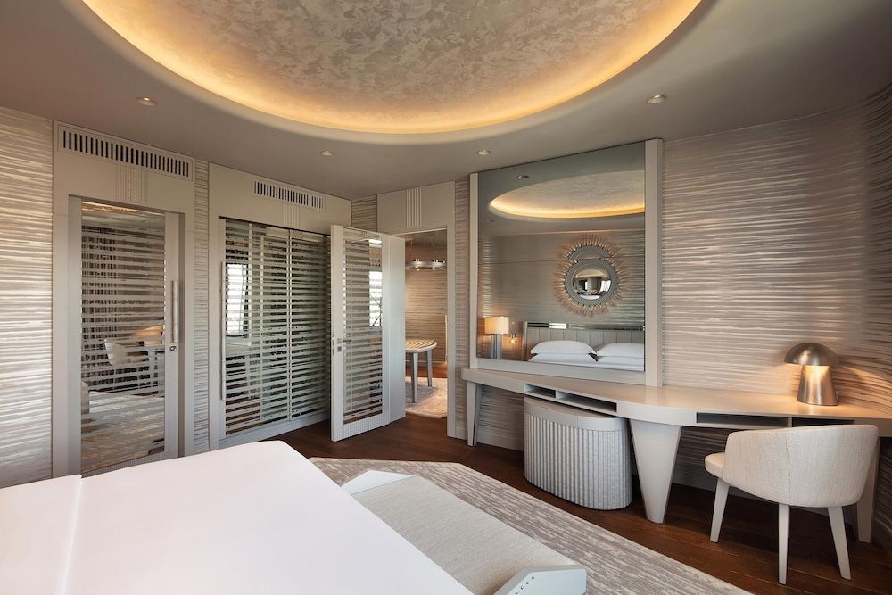 Sheraton Ankara Hotel & Convention Center Rezervasyon