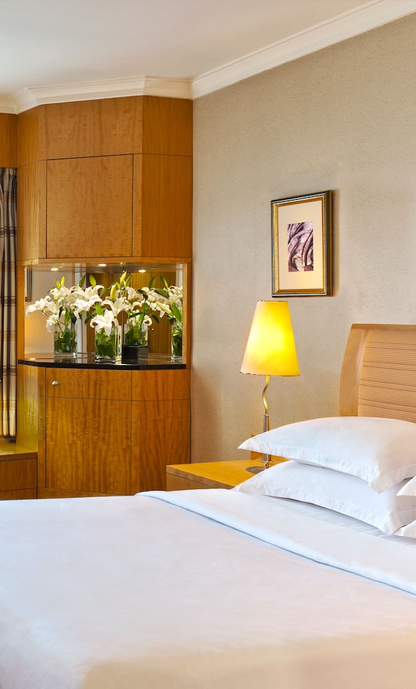 Sheraton Ankara Hotel & Convention Center Rezervasyon