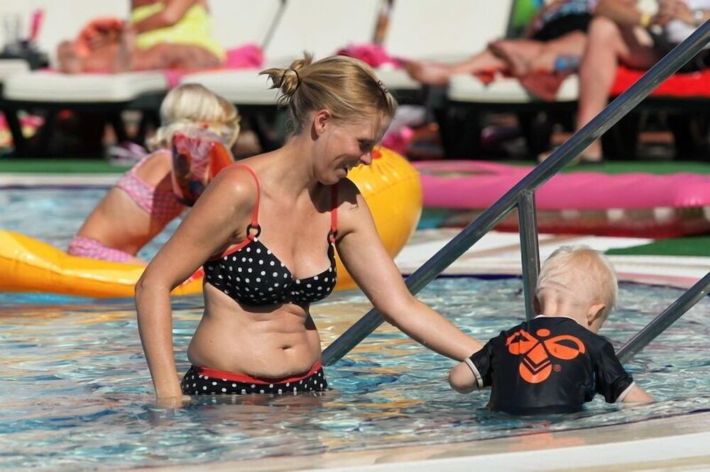 Club Aida Rezervasyon