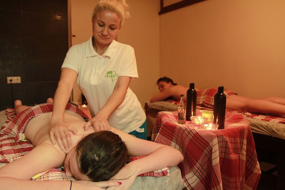 Club Aida Rezervasyon