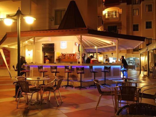 Club Aida Rezervasyon