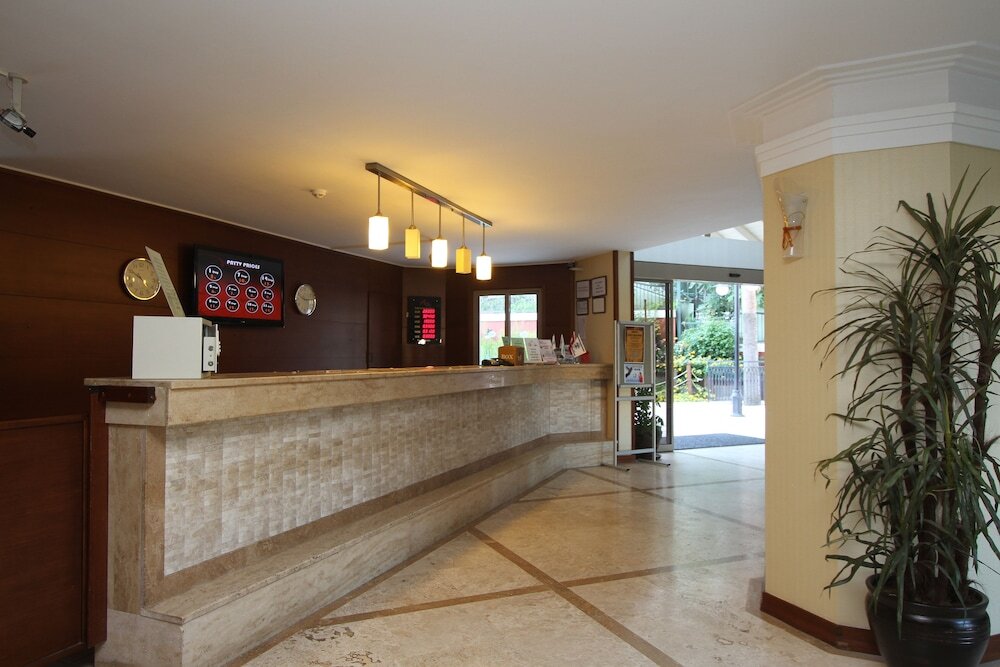 Club Aida Rezervasyon