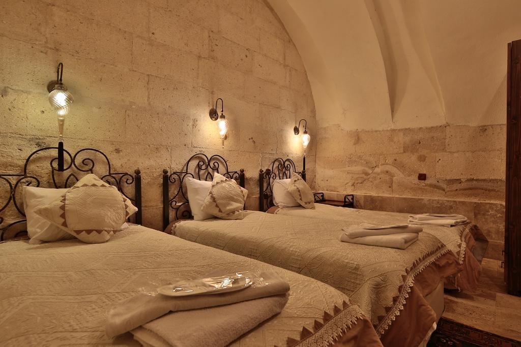 Cappadocia Cave Rooms Rezervasyon