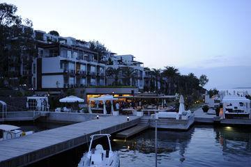 Hamak Hotel Rezervasyon