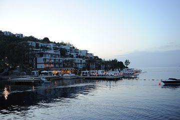 Hamak Hotel Rezervasyon