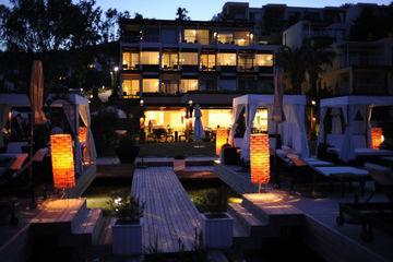 Hamak Hotel Rezervasyon