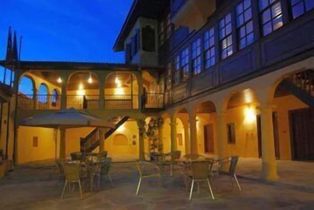 Anemon Kula Rezervasyon