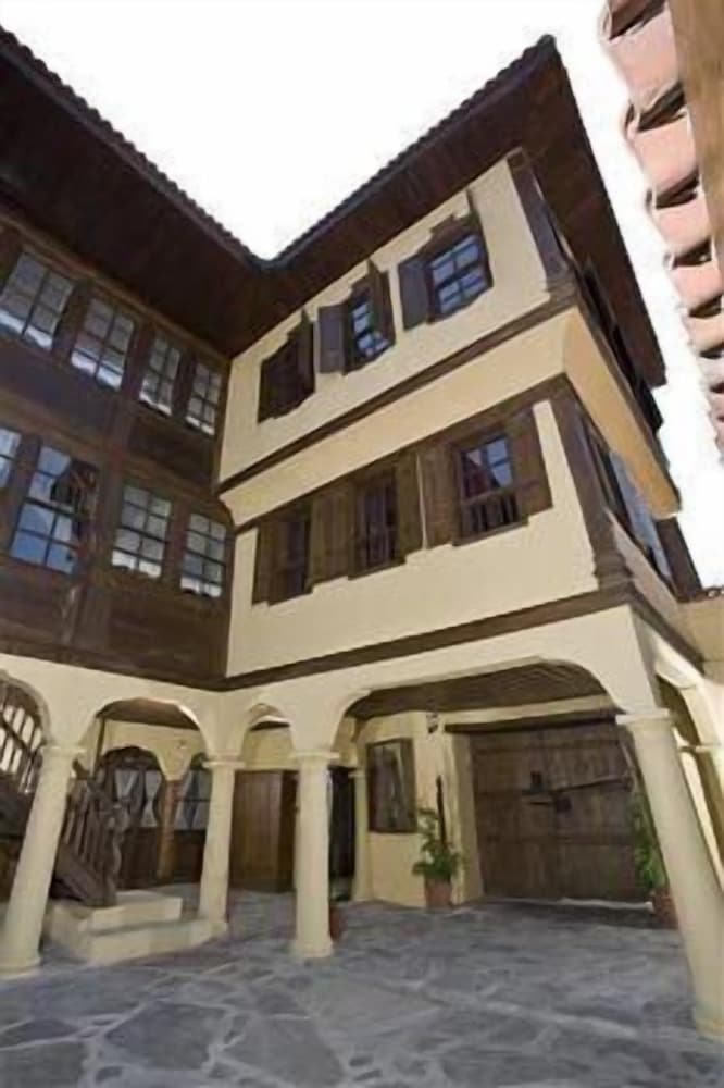 Anemon Kula Rezervasyon