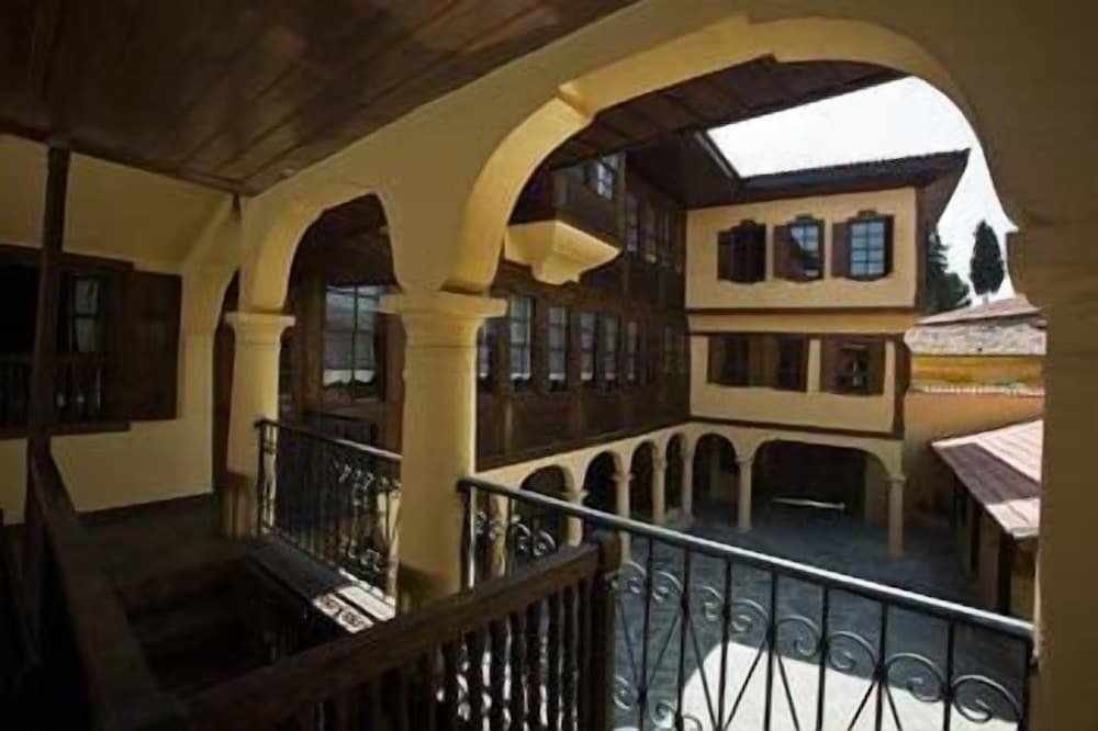 Anemon Kula Rezervasyon