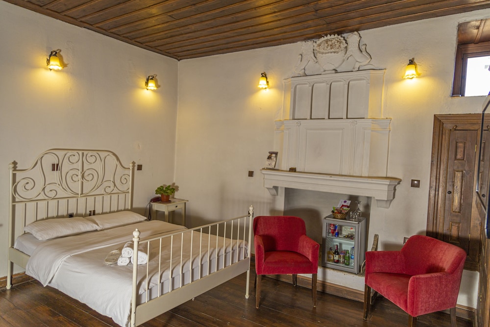 Anemon Kula Rezervasyon