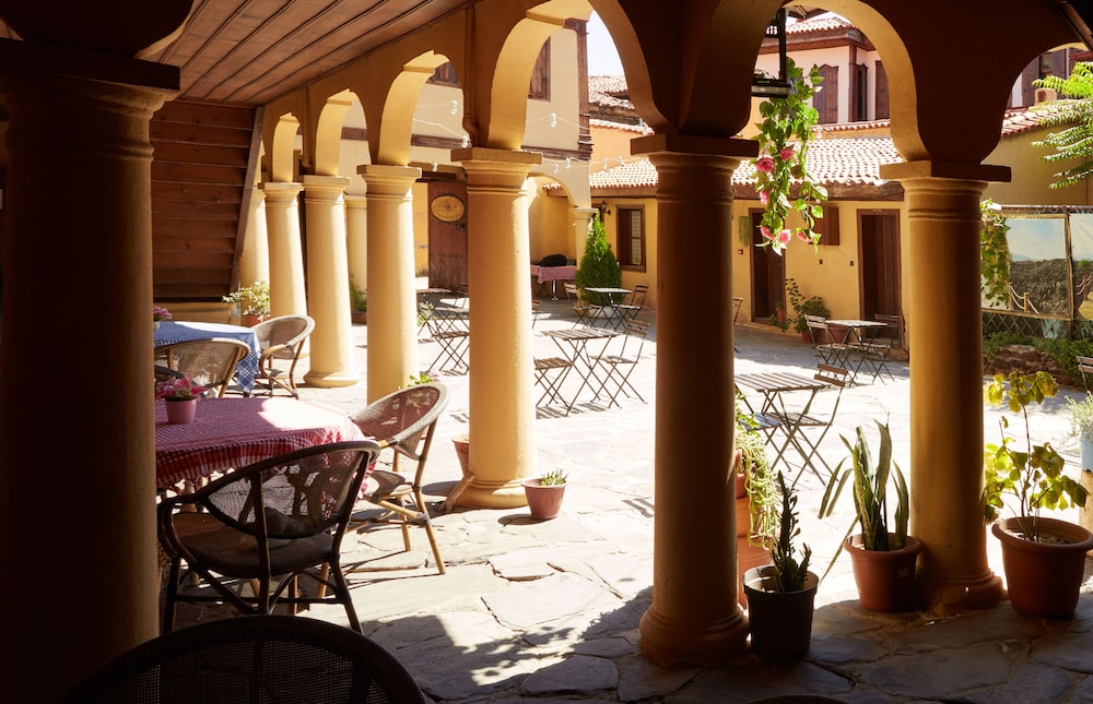 Anemon Kula Rezervasyon