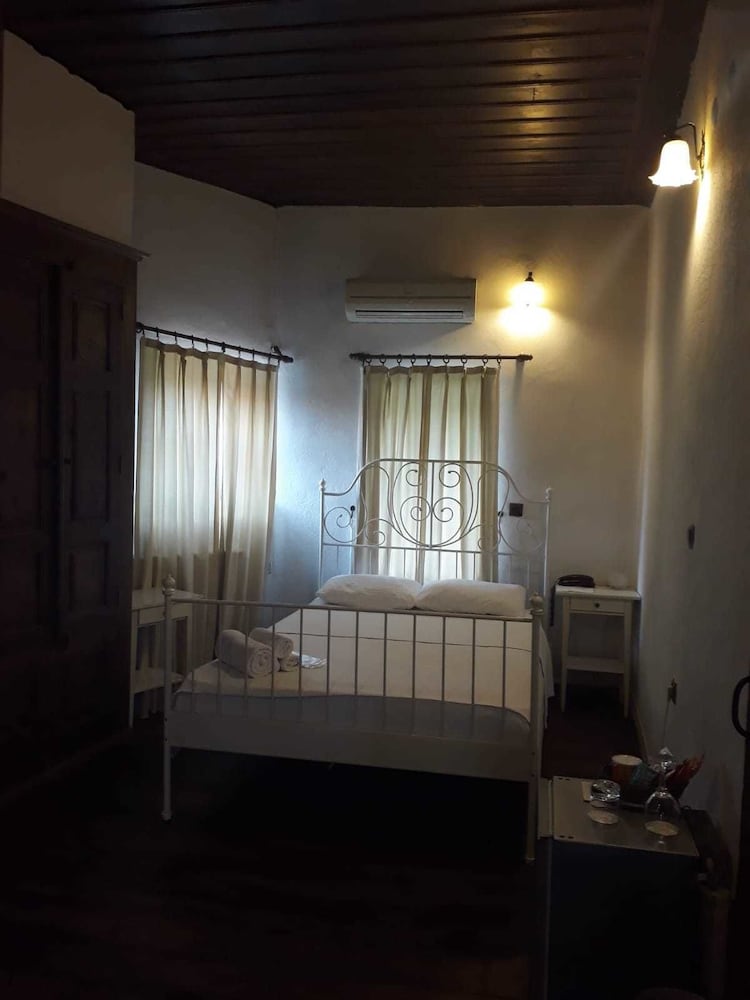 Anemon Kula Rezervasyon