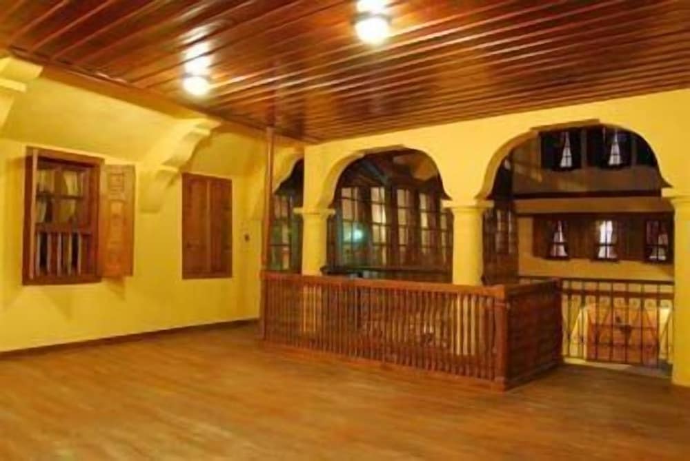 Anemon Kula Rezervasyon