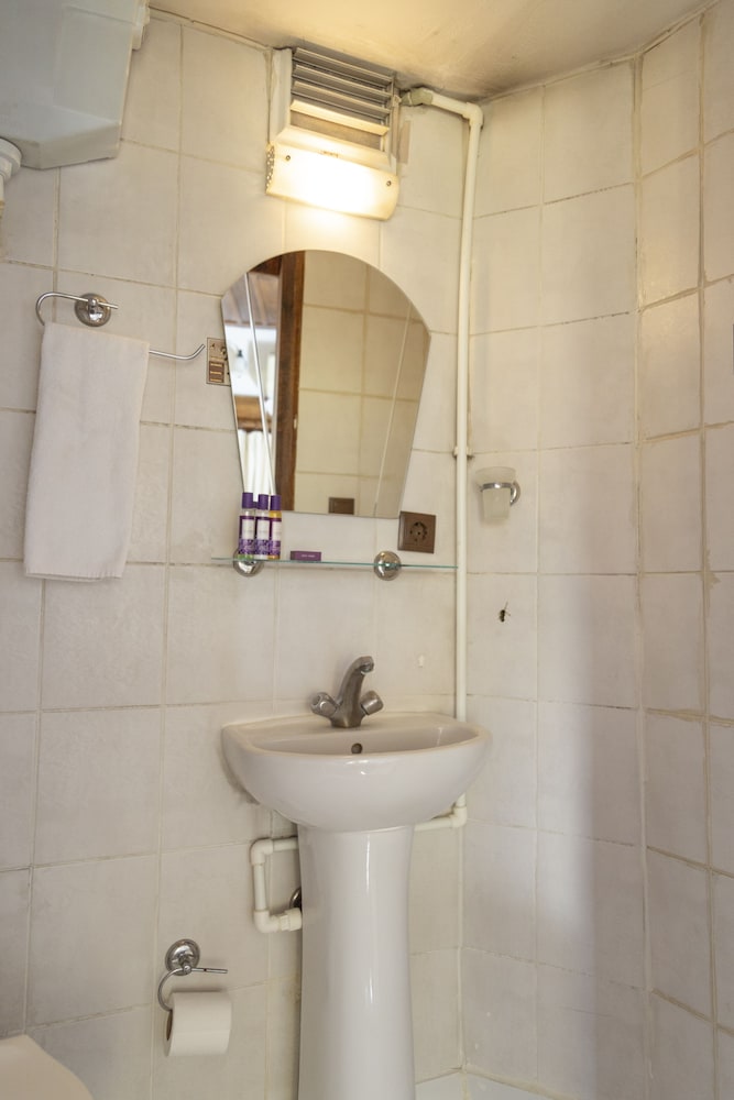 Anemon Kula Rezervasyon