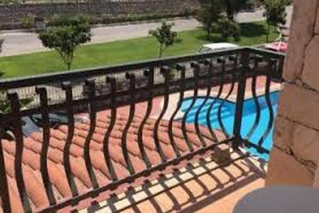 Ince Apartments Rezervasyon